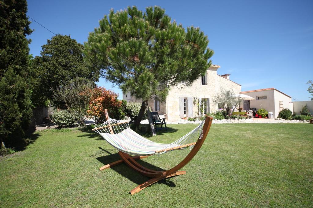 Oeno-Lodge Saint-Germain-d'Esteuil Luaran gambar