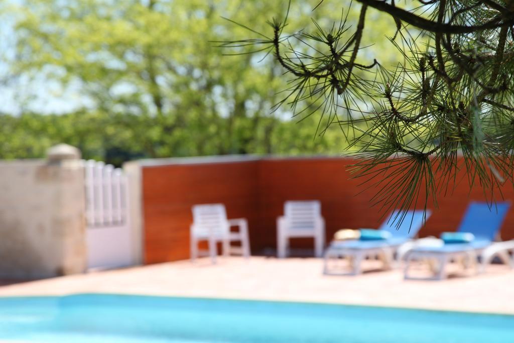 Oeno-Lodge Saint-Germain-d'Esteuil Luaran gambar