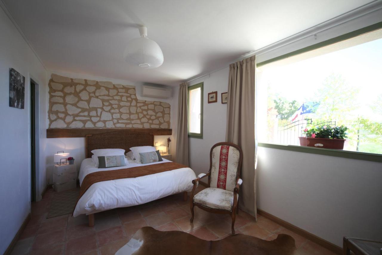 Oeno-Lodge Saint-Germain-d'Esteuil Bilik gambar