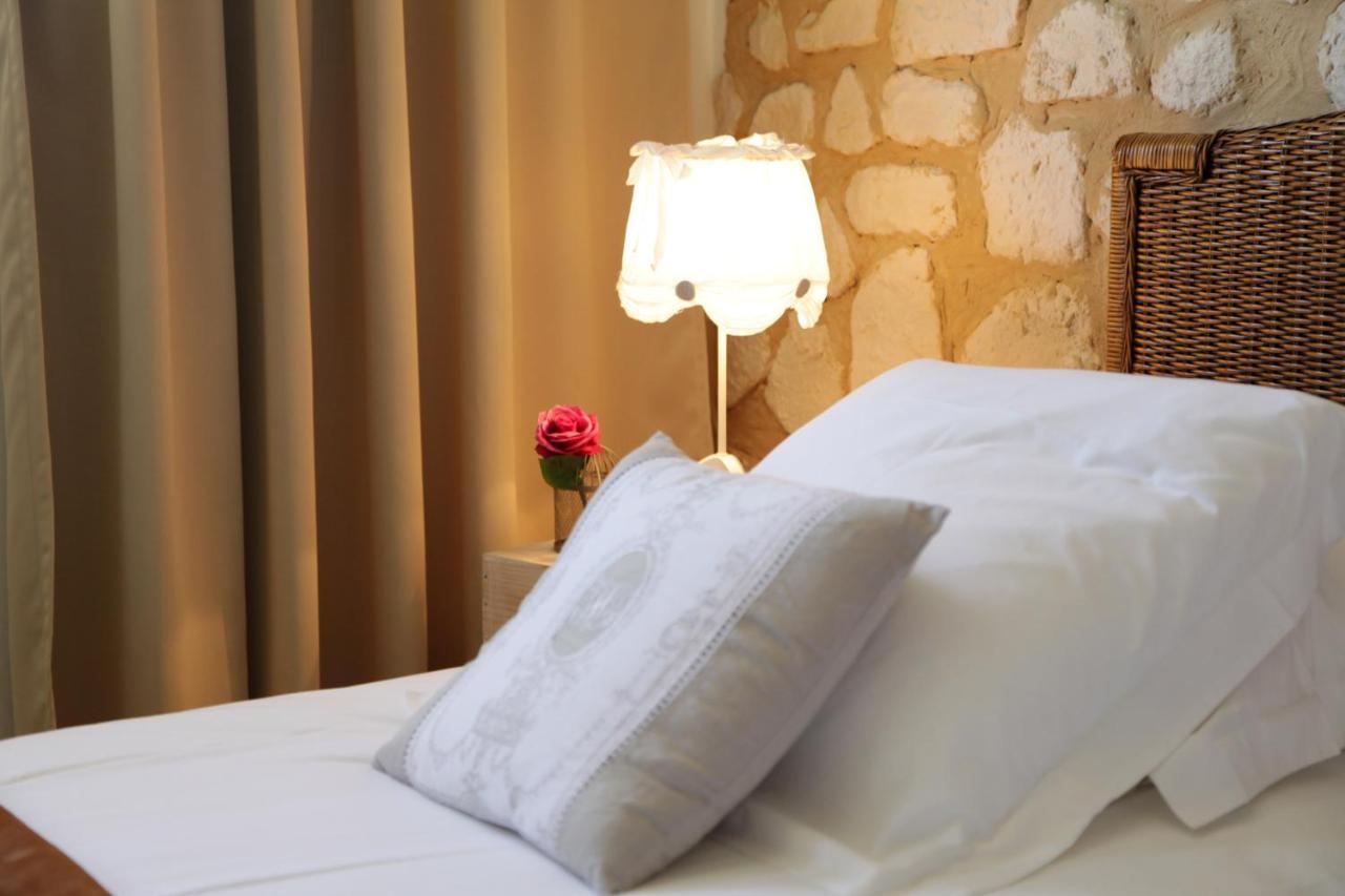 Oeno-Lodge Saint-Germain-d'Esteuil Bilik gambar