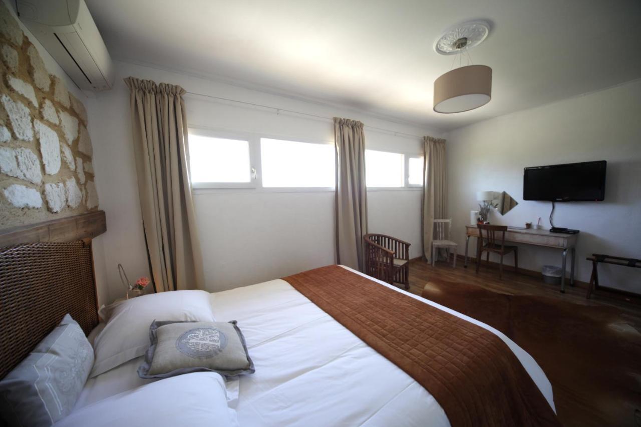 Oeno-Lodge Saint-Germain-d'Esteuil Bilik gambar